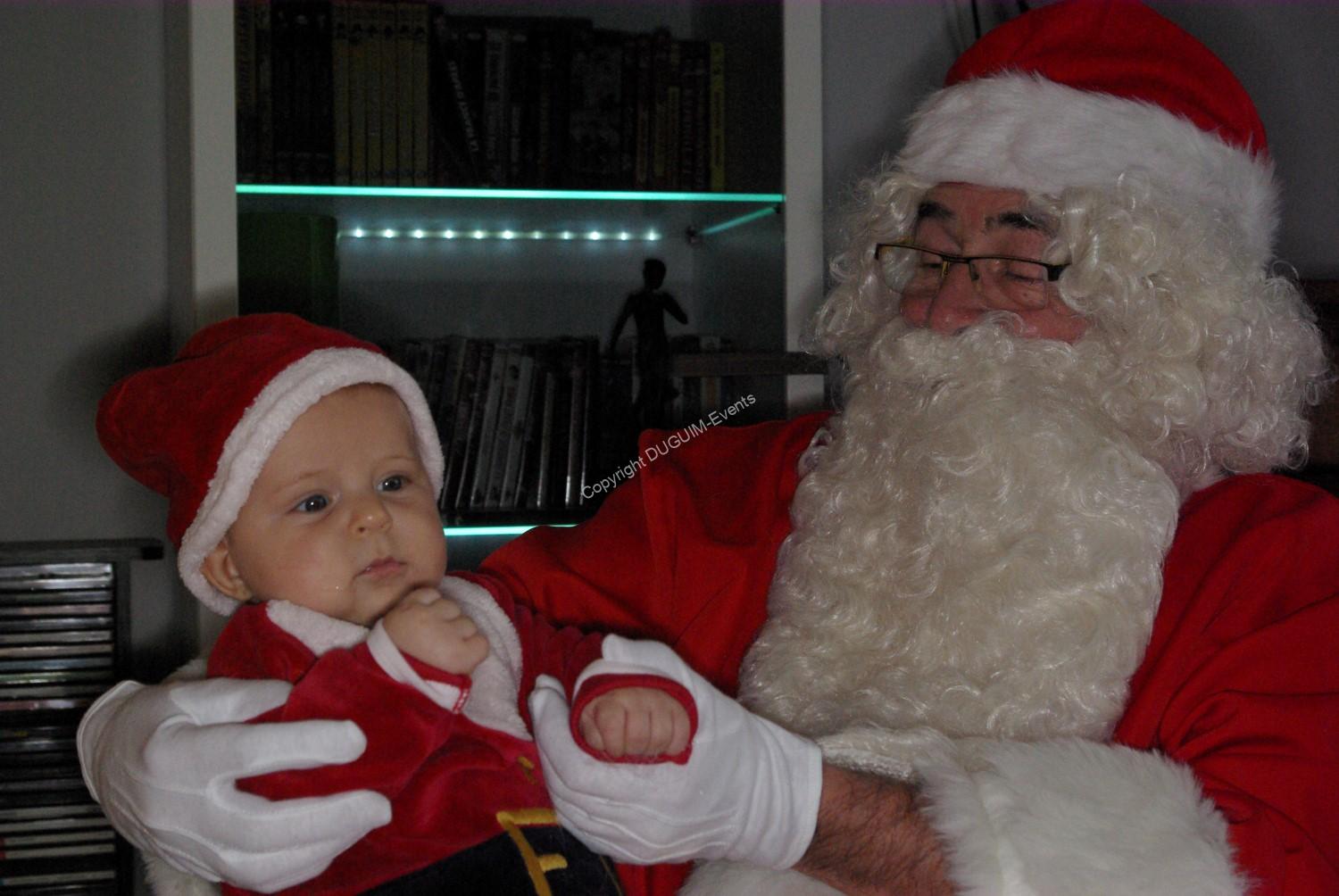 Notre Ami le Père Noël