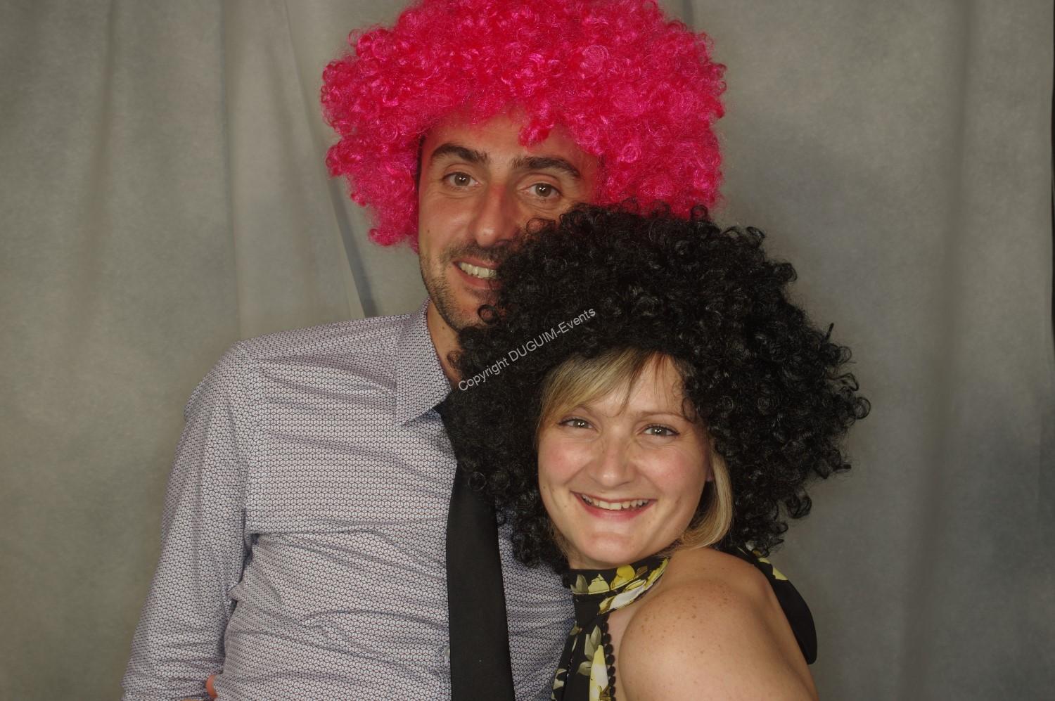 Anniversaire Jerôme